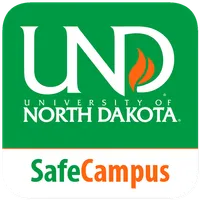 SafeCampus - UND icon