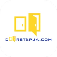 Doorstep JA Food Delivery icon