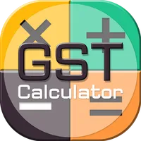 Smart GST Calculator icon