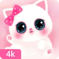 Cute Wallpapers 4K icon