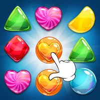 Cute Candy Blast icon