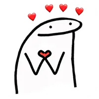 Flork Stickers - WASticker icon