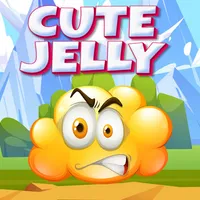 Cute Jelly Throw icon