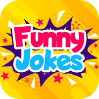 Funny Jokes Collection icon