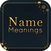 Name Meanings icon