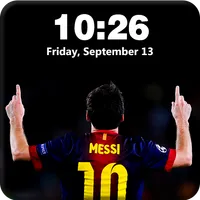 Football Sport Players Stadion icon