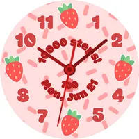 Fruit Cup: Analog Edition icon