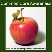 Common Core Awareness icon