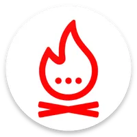 Fireside icon