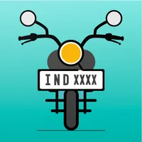 BikeInfo- RTO Vehicle Info App icon