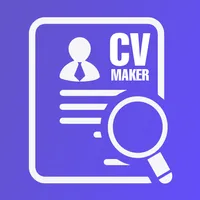 CV Maker - AI Resume Creator icon