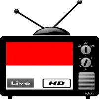 TV Indonesia- Semua Saluran La icon