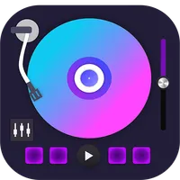 Dj Mixer Player Pro icon