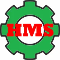 CV.  H5 Minimalis Steel icon