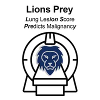 LIONS PREY icon