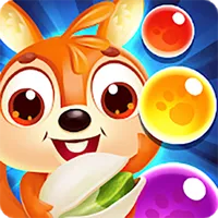 Save Doge - Bubble Shooter icon