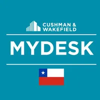 MyDesk C&W CL icon