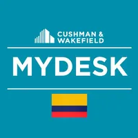 MyDesk C&W CO icon