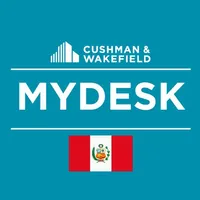 MyDesk C&W PE icon