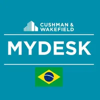 MyDesk C&W BR icon
