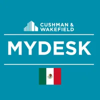 MyDesk C&W MX icon