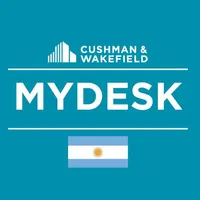 MyDesk C&W AR icon