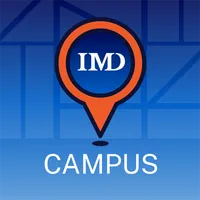 IMD Campus icon