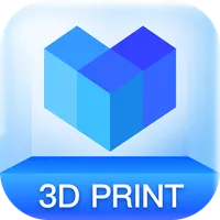 Creality Cloud - 3D Printing icon