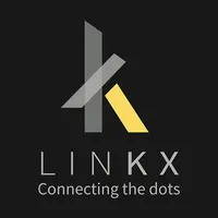 Linkx - Connecting the dots -  icon