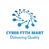 Cyber Ftth Mart icon