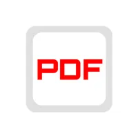PDF Reader lite icon
