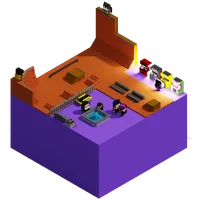 Skatepark Builder icon