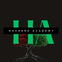 HACKERS ACADEMY icon
