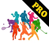 Master Sports & Teams PRO icon