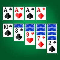 Classic Solitaire: Card Games icon