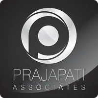 Prajapati Associates icon