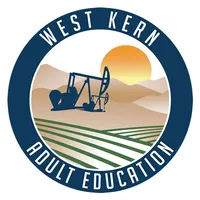 West Kern Adult Education icon