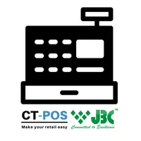 CT-POS(JBC): Invoicing app icon