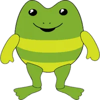 Eat the frog icon