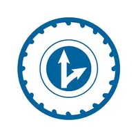 KRONE Tyre Locator icon