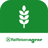 Raiffeisenagrar Bestell-App icon
