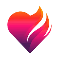 Flirtly - Rwanda Dating App icon