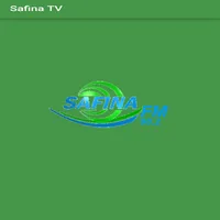 Safina Fm icon