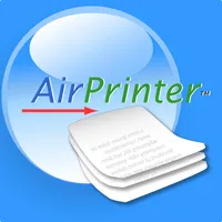 CYBRARIAN AirPrinter icon