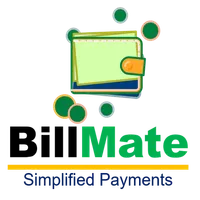 BillMate icon