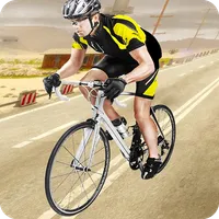 Cycle Racing: Cycle Race Game icon