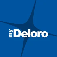 myDeloro icon