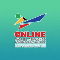 Online Poomsae icon