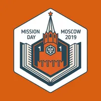 Mission Day: Moscow 2019 icon