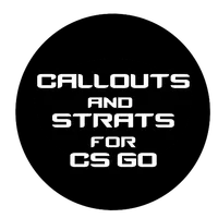 Callouts and Strats for CS:GO icon